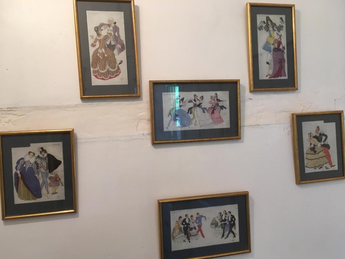 Chateau De La Ville-Hue Guer Dış mekan fotoğraf